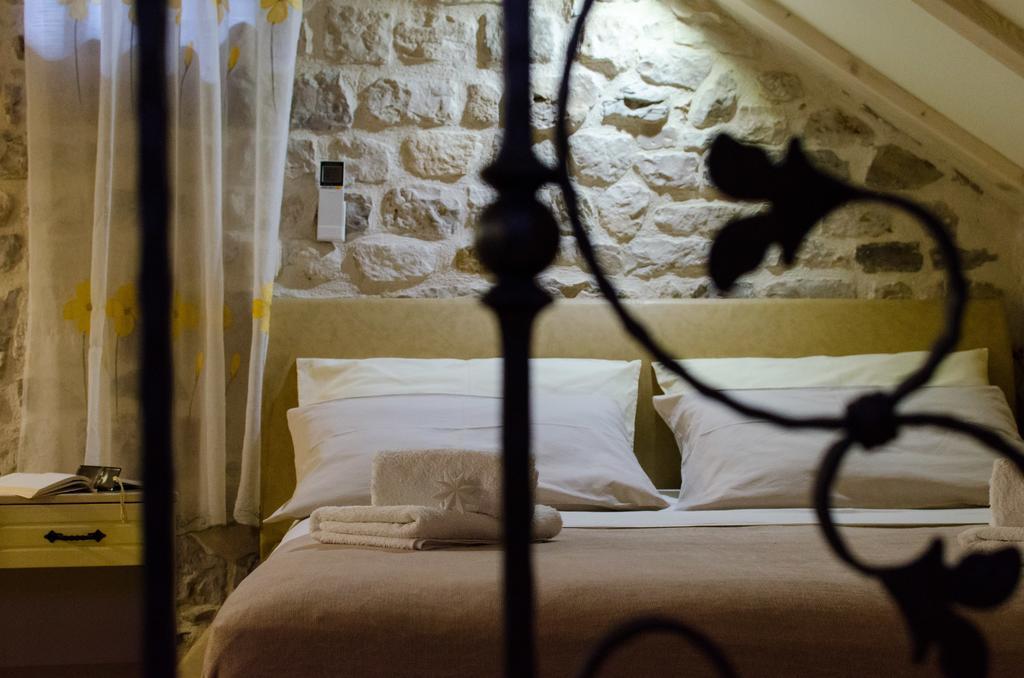 Apartments Kaja Trogir Room photo