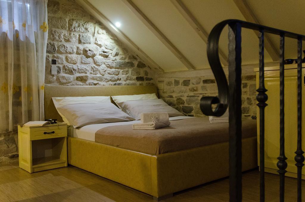 Apartments Kaja Trogir Room photo