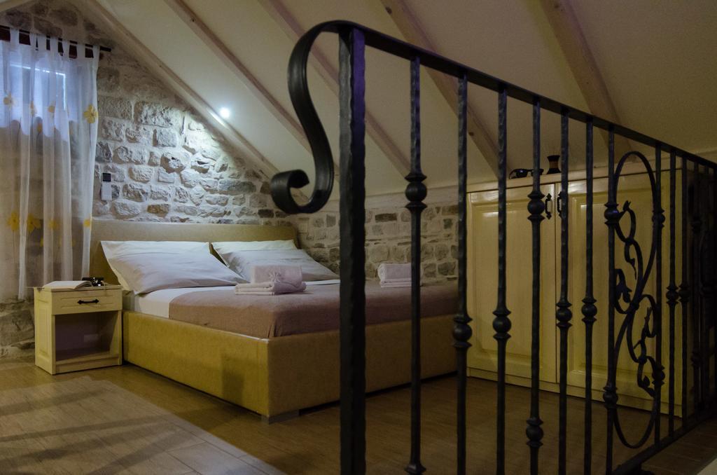 Apartments Kaja Trogir Room photo
