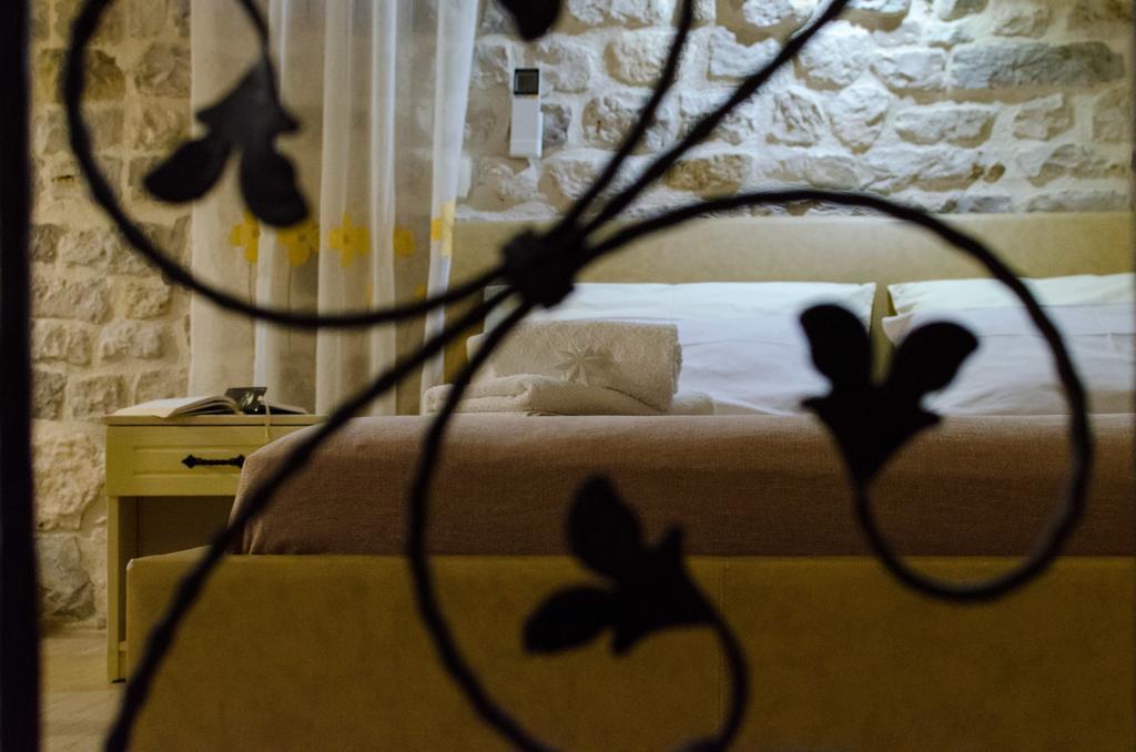 Apartments Kaja Trogir Room photo