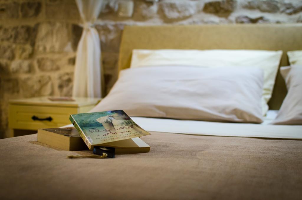 Apartments Kaja Trogir Room photo