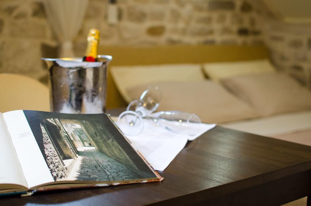 Apartments Kaja Trogir Room photo
