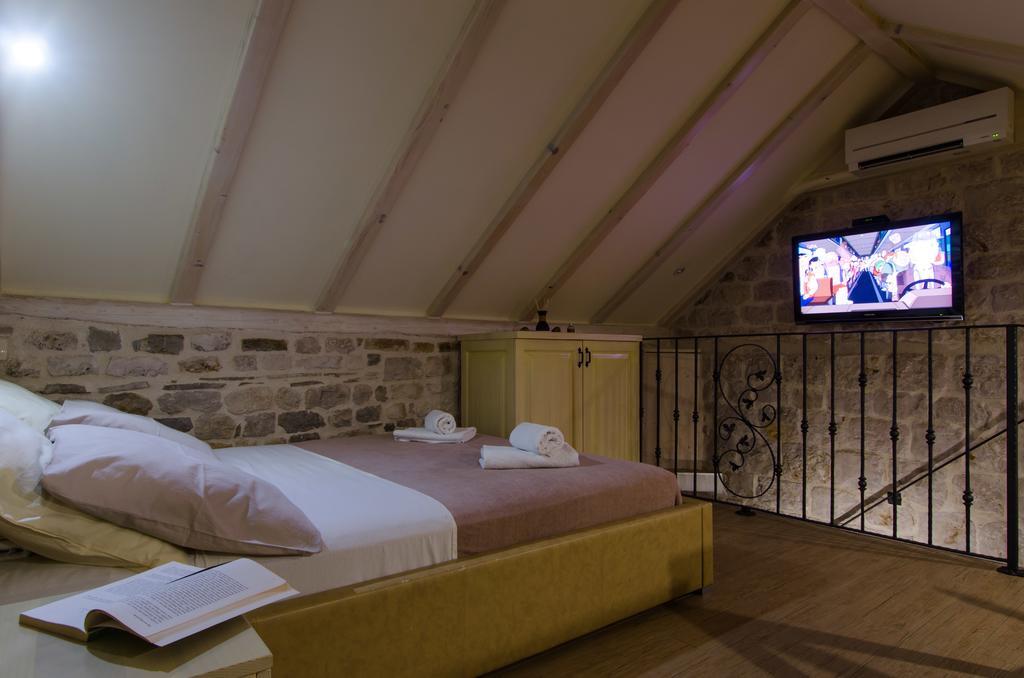 Apartments Kaja Trogir Room photo