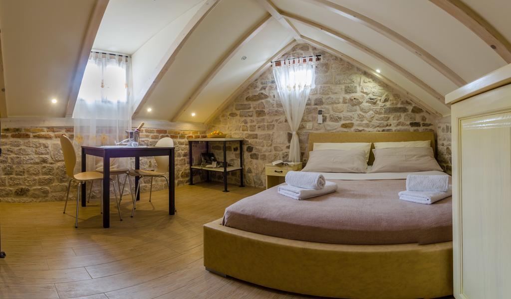 Apartments Kaja Trogir Room photo