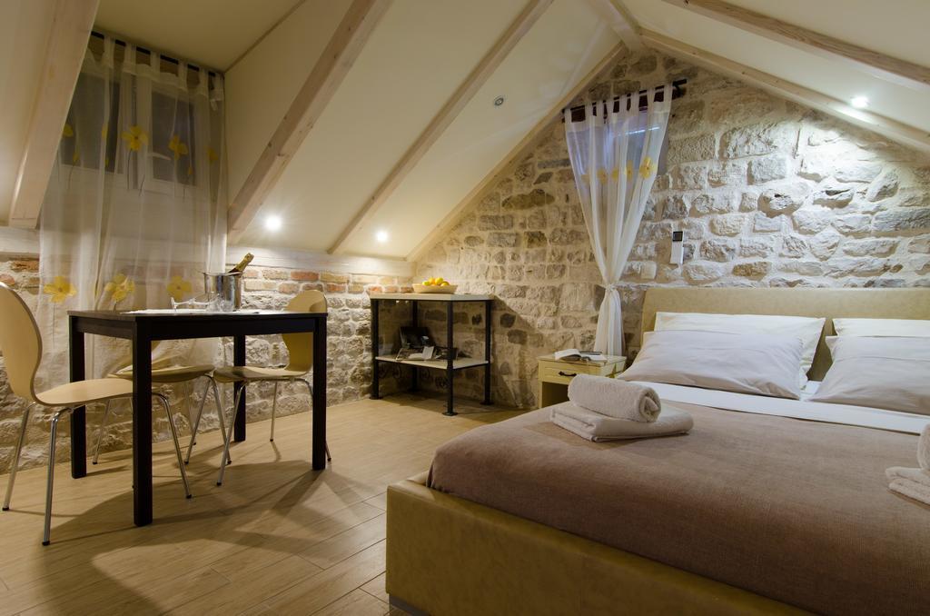 Apartments Kaja Trogir Room photo