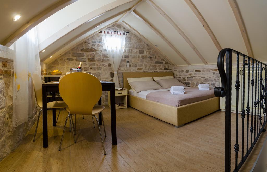 Apartments Kaja Trogir Room photo