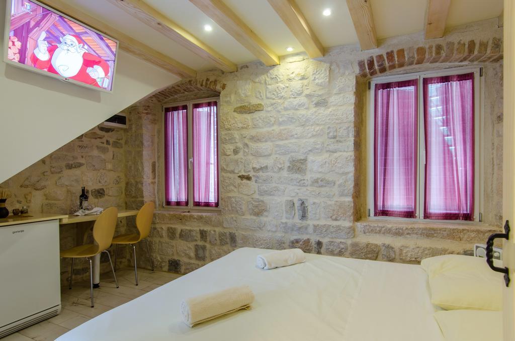 Apartments Kaja Trogir Room photo