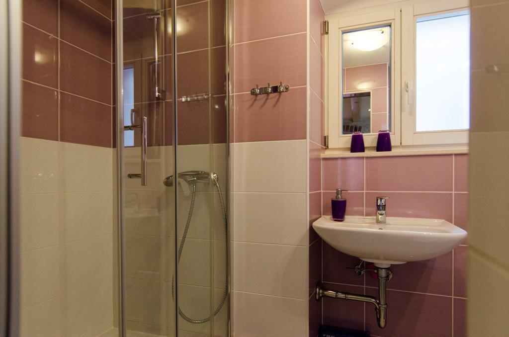 Apartments Kaja Trogir Room photo