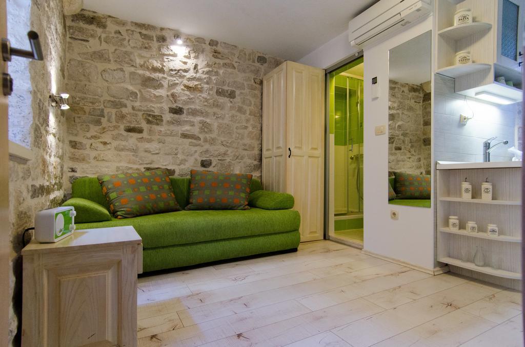 Apartments Kaja Trogir Room photo