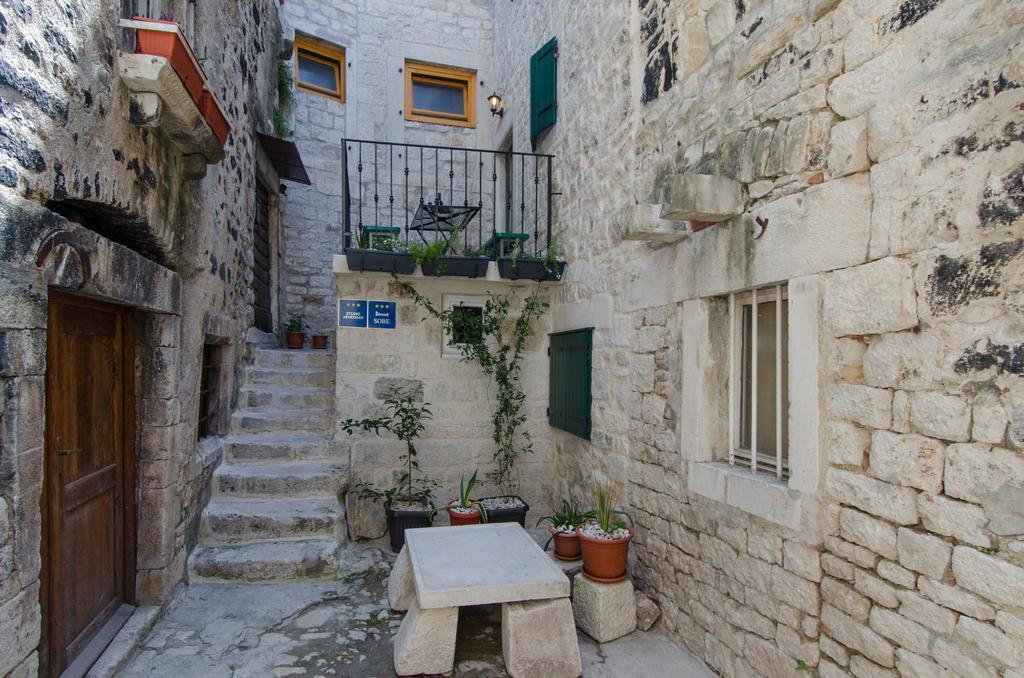 Apartments Kaja Trogir Room photo