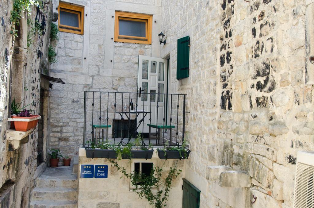 Apartments Kaja Trogir Room photo