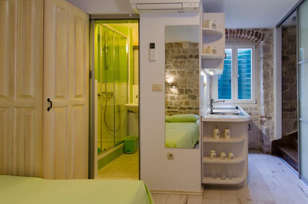 Apartments Kaja Trogir Room photo