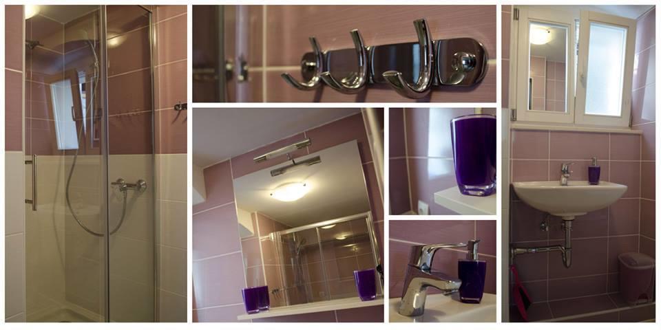 Apartments Kaja Trogir Room photo