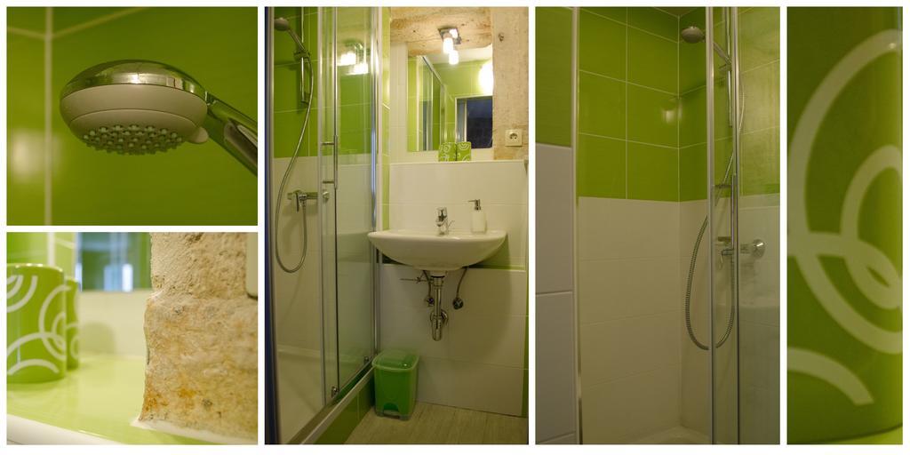 Apartments Kaja Trogir Room photo