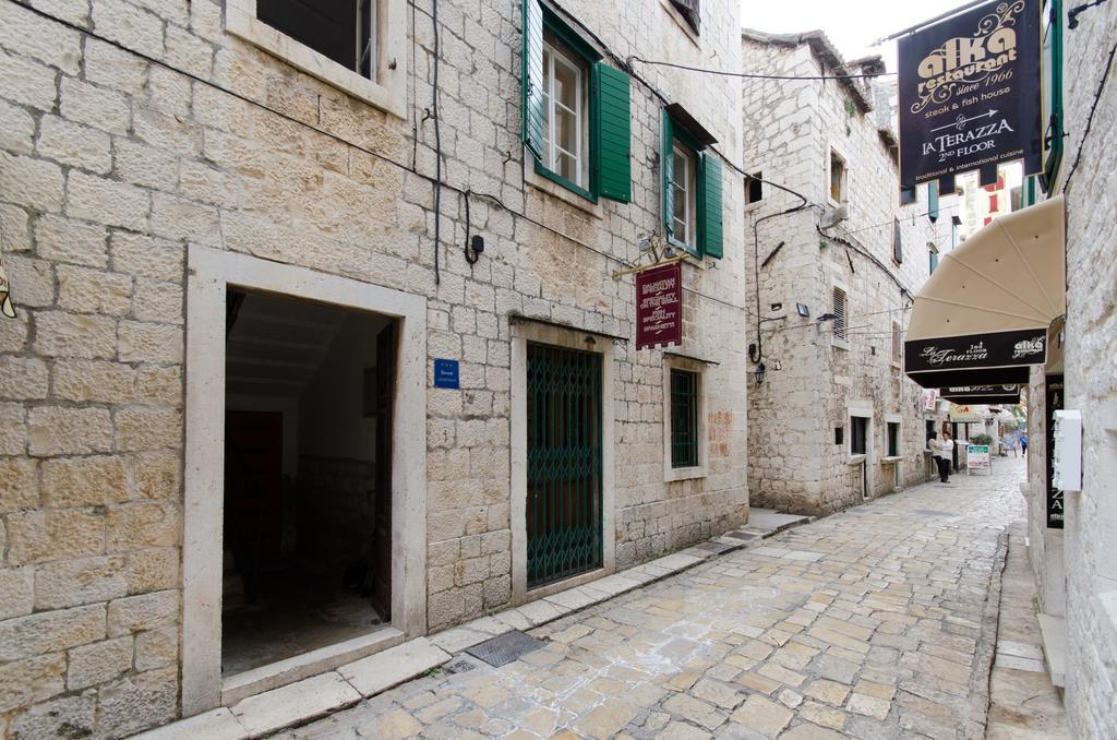 Apartments Kaja Trogir Room photo