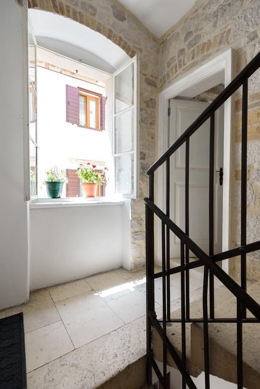 Apartments Kaja Trogir Exterior photo