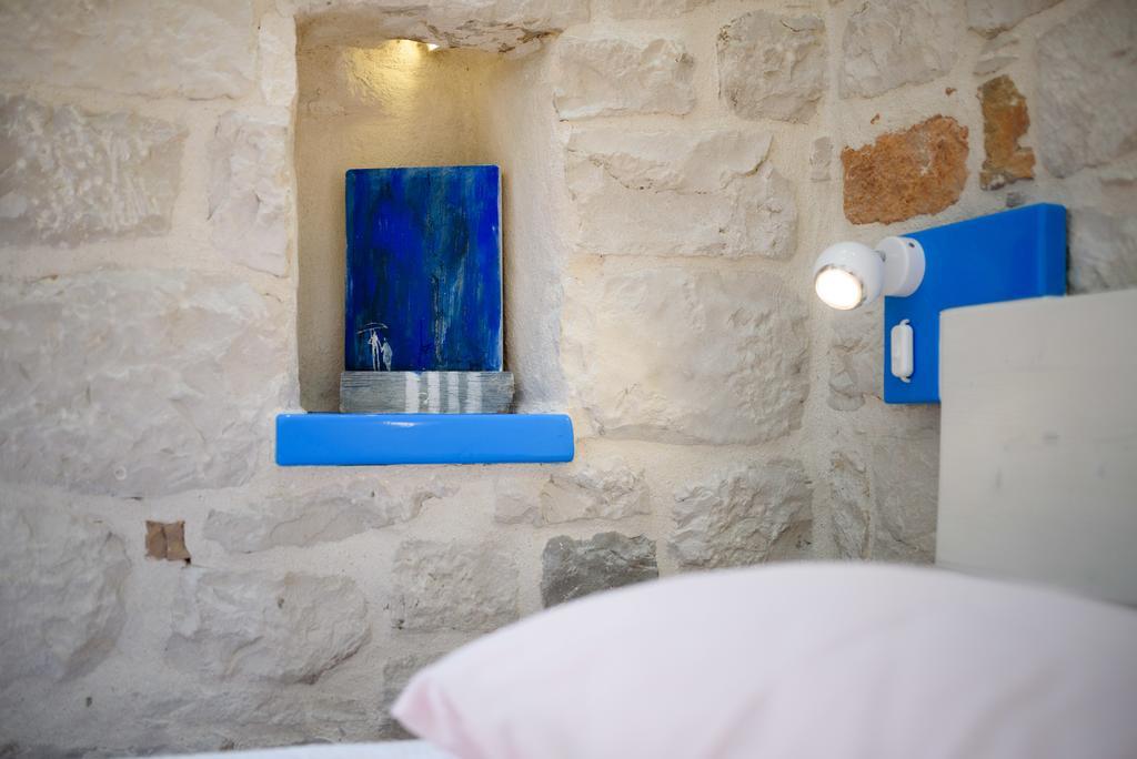 Apartments Kaja Trogir Exterior photo