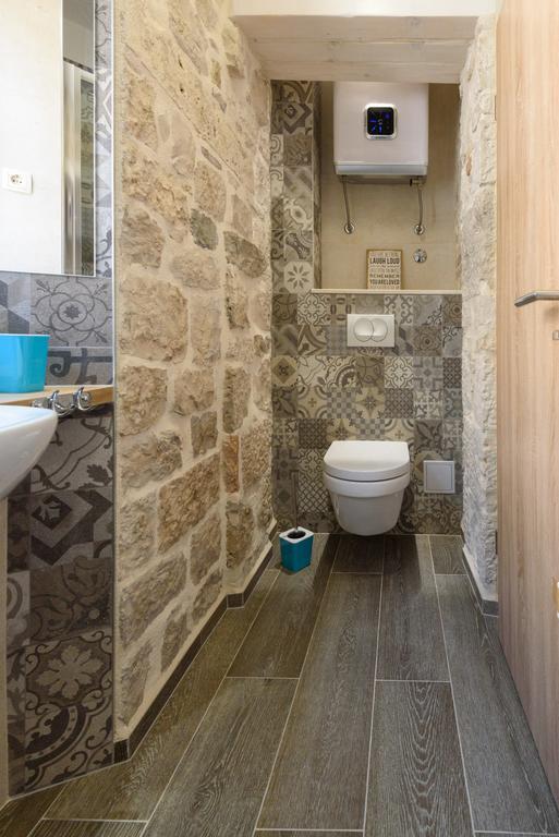 Apartments Kaja Trogir Exterior photo