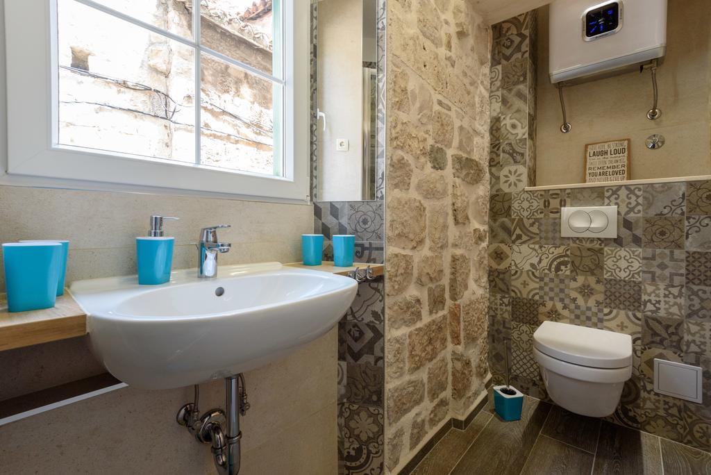 Apartments Kaja Trogir Exterior photo