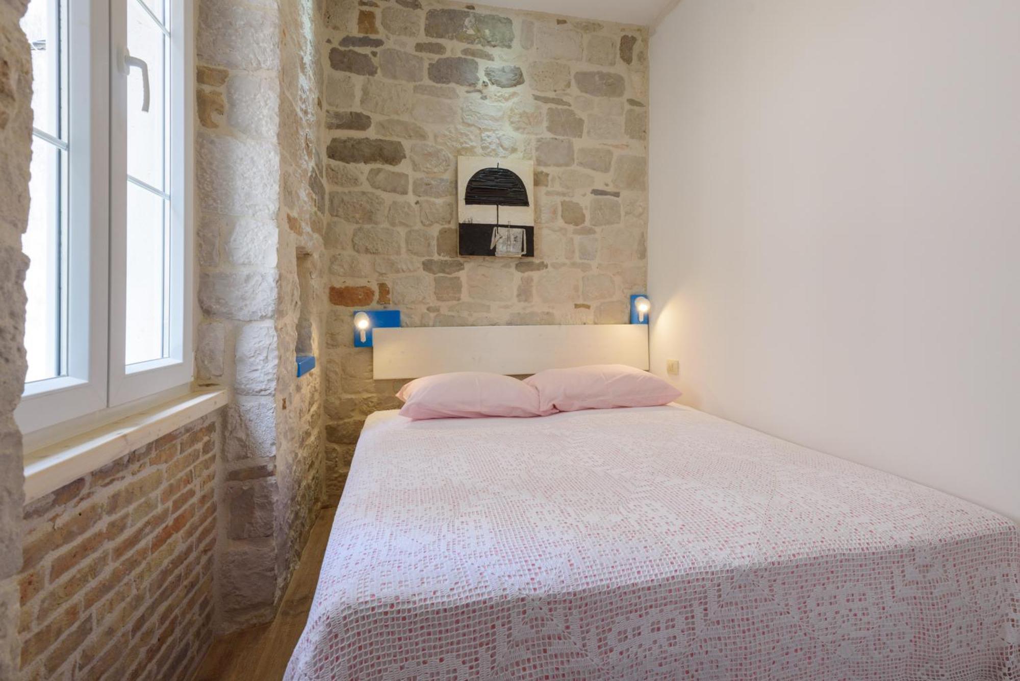 Apartments Kaja Trogir Exterior photo
