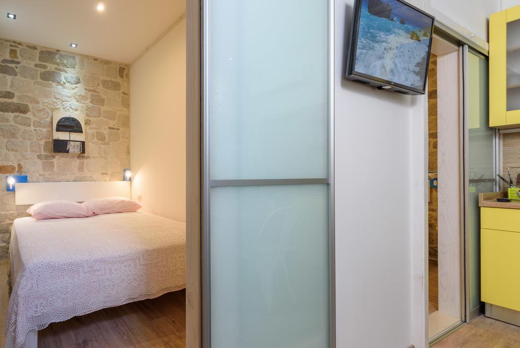 Apartments Kaja Trogir Exterior photo