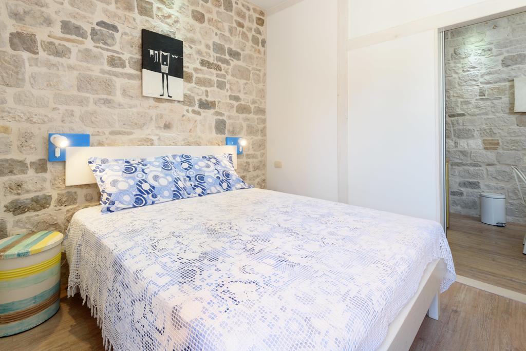 Apartments Kaja Trogir Exterior photo