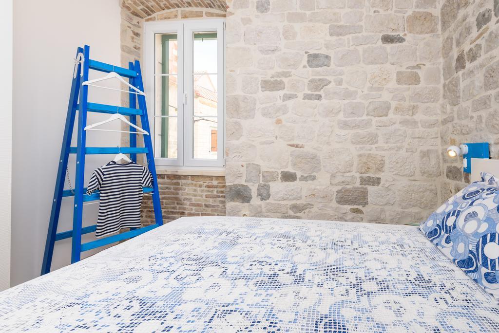 Apartments Kaja Trogir Exterior photo