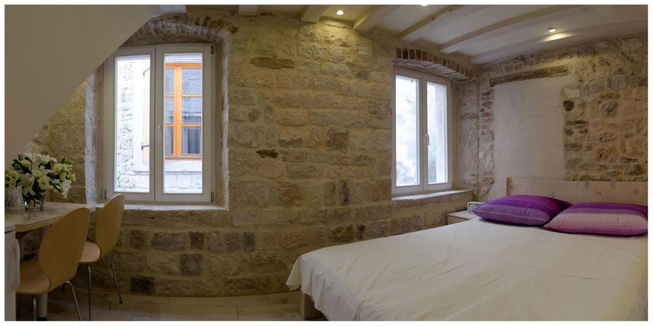 Apartments Kaja Trogir Exterior photo