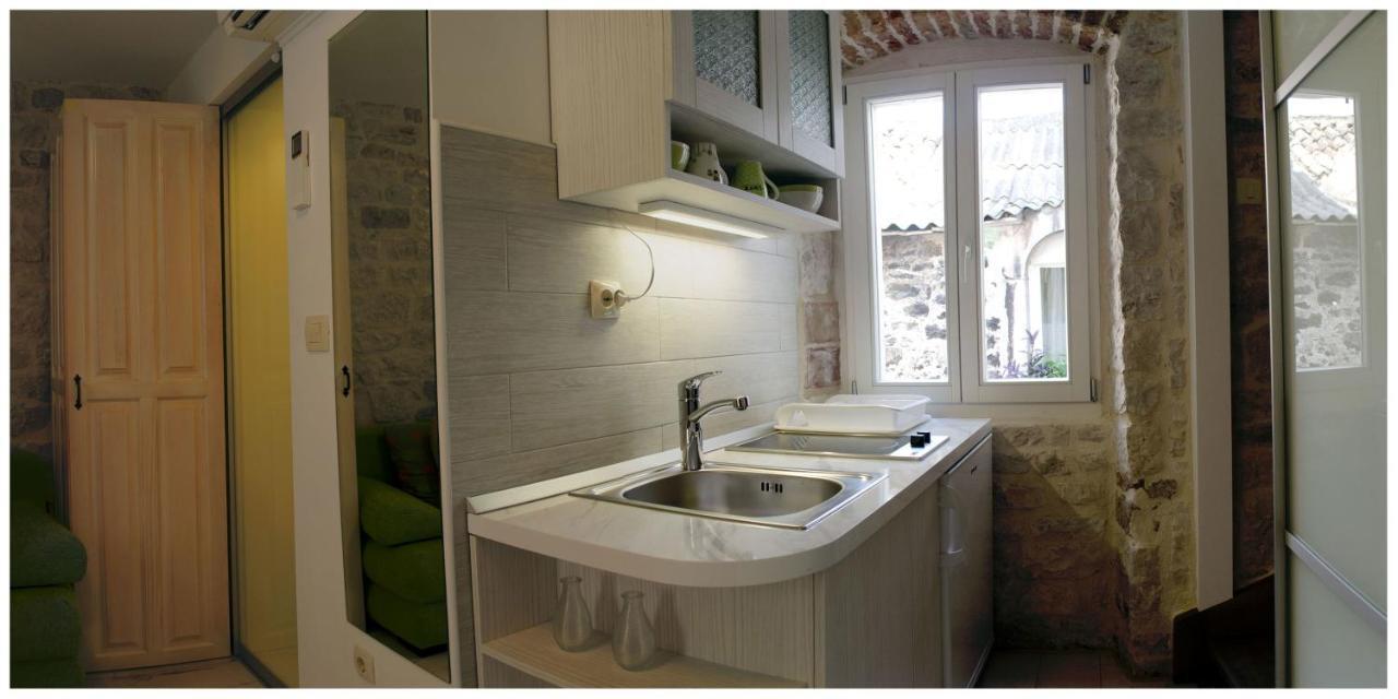 Apartments Kaja Trogir Room photo